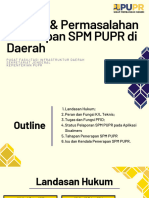 04 - Kondisi Dan Permasalahan Penerapan SPM PUPR-PFID PUPR