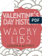 ValentinesDayActivityPartsofSpeechNonfictionReadingCreativeWriting 1