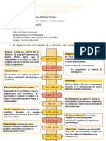 Linea de Tiempo de La Historia Del Conomiento