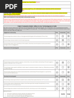 Reflecting On Tech Form 11