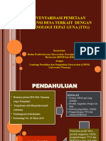 Bahan Presentasi - Identifikasi