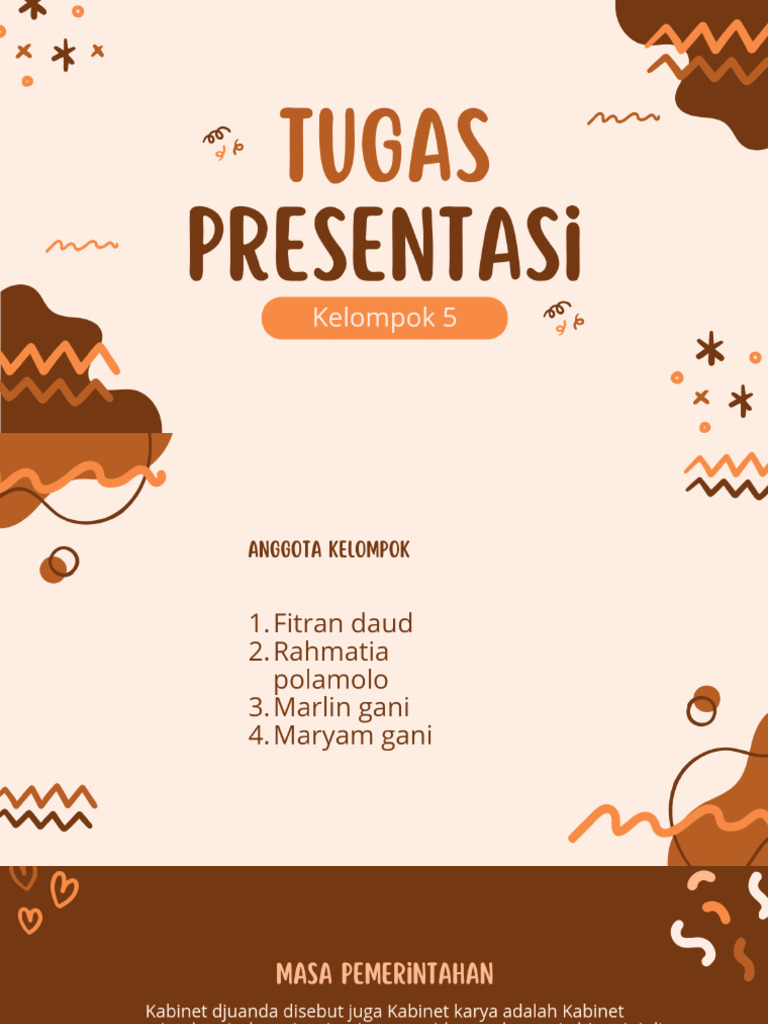 Cerita non fiksi | PDF