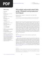 Marchan Etal 2017 Taxonomy Ecology and Biotechnological ...