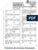 Perbandingan 1