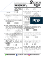 Perbandingan 2