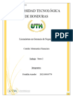 Proyecto Final RRHH