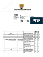 5.1 Kisi-Kisi Pas Pai KLS 5 SMT 1