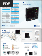 2.patient Monitor Creative (K15)