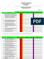 Program Semester