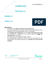 2020-AHT-Graad 11-November Eksamen - Vraestel 2