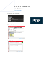 Guia de Instalacion Emu8086