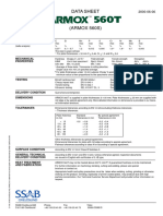 Data Sheet: Chemical Composition