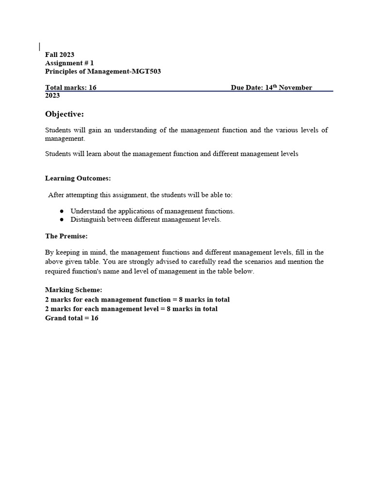 Class Notes | PDF | Microsoft Word | Apa Style