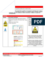 Instructivo de Garita