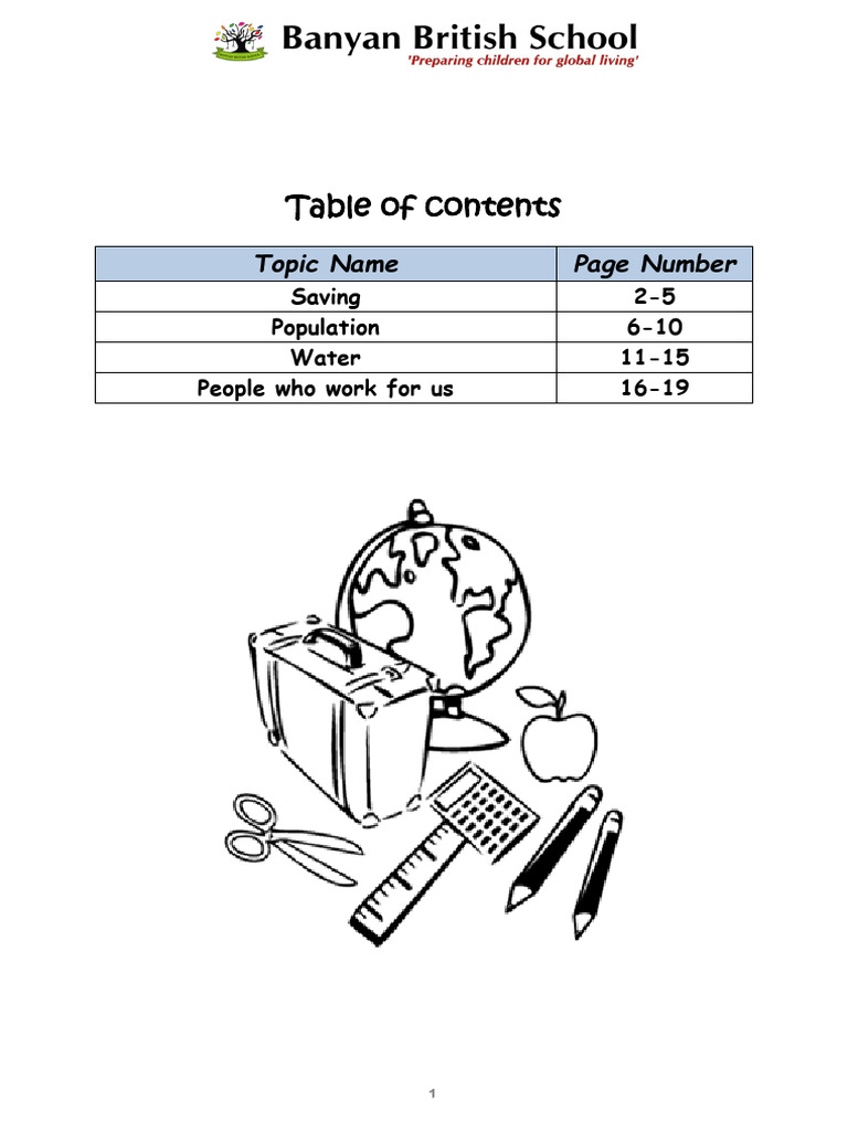 GRADE 2 SOCIAL STUDIES WORKBOOK PDF visual data 4
