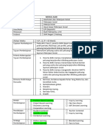 MODUL AJAR Budi Febriyanto Dasar-Dasar Pekerjaan Sosial