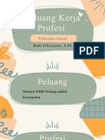 Peluang Kerja