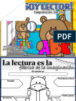 4º Soy Lector Part2 - MD Educativo