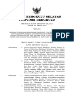 Perbup Nomor 05 Tahun 20191