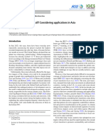 Lee - 2023 - Net-Zero Transitions For All Considering Applicat