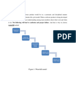 Process Model and Functionality