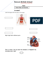 Cls 6 Workbook p3