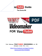 6 The Best Free Video Maker For Youtube