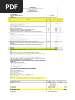 RDSO Drawing Nos INPORTANT DRG NO - RDSO | PDF | Prestressed Concrete ...