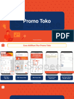 Program & Fitur Promosi Di Shopee