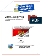 Modul PPKN (UUD 1)