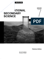International Secondary Science 2nd Edition Tg-7
