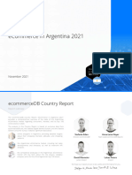 Study Id70170 Ecommerce in Argentina