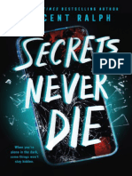 Secrets Never Die