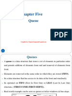 Fundamental Algorithm ch5