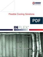 Inflex Flexible Duct Brochure