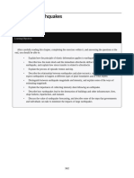 Physical Geology 2nd Edition Chapter 11 Earthquakes