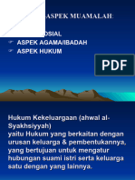 SEJARAH HUKUM ISLAM