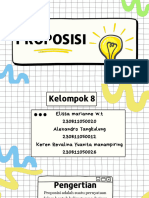 Presentasi Kelompok 5 Konsep Dan Definisi