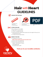 VAR HairWHeart Guidelines NEW
