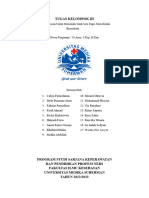 Tugas Kelompok 3 Biostatistik