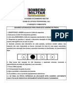 Prova EAP 2021 - QPBM 3º Sgt-169703c2be