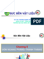 SBVL - Chuong 5 - Uon Ngang Phang