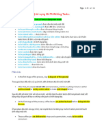 B T V NG IELTS Writing Task 1