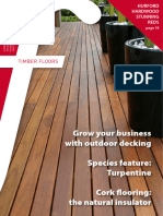 ATFA Timber Floors Magazine Issue 18