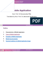 08-02 Mobile Applications