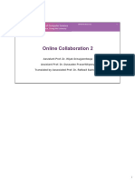 07-02 OnlineCollaboration Part 2