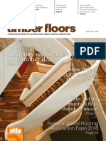 ATFA Timber Floors Magazine Issue 38