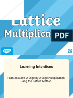 Au N 2549123 Lattice Method Multiplication Powerpoint - Ver - 1