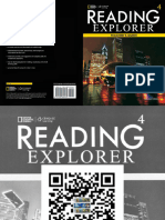 Reading Explorer 4 Teachers Book