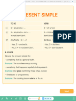 Match The Sentences (1 - 5) To The Correct Uses (A-C) - Hoclieu - VN